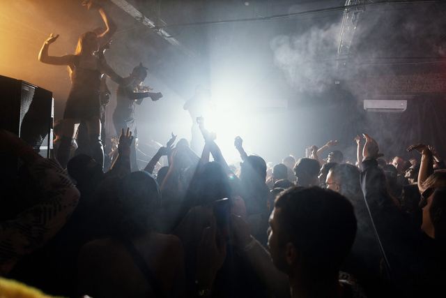 RAVE THERAPY 5 + ERRORTICA, Gestalt archive, Minsk, frame 6