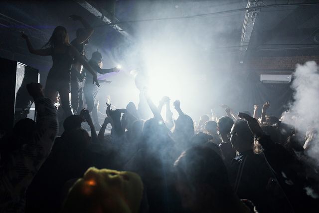 RAVE THERAPY 5 + ERRORTICA, Gestalt archive, Minsk, frame 7