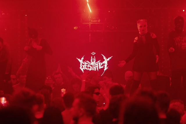 RAVE THERAPY 5 + ERRORTICA, Gestalt archive, Minsk, frame 8