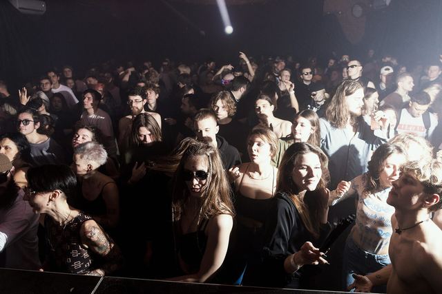 RAVE THERAPY 5 + ERRORTICA, Gestalt archive, Minsk, frame 13