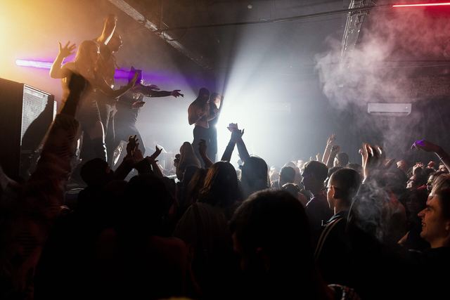 RAVE THERAPY 5 + ERRORTICA, Gestalt archive, Minsk, frame 18