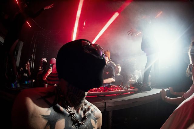 RAVE THERAPY 5 + ERRORTICA, Gestalt archive, Minsk, frame 20