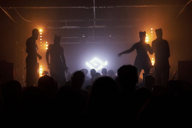 RAVE THERAPY 5 + ERRORTICA, Gestalt archive, Minsk, frame 27