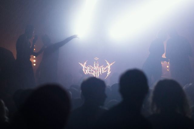 RAVE THERAPY 5 + ERRORTICA, Gestalt archive, Minsk, frame 28