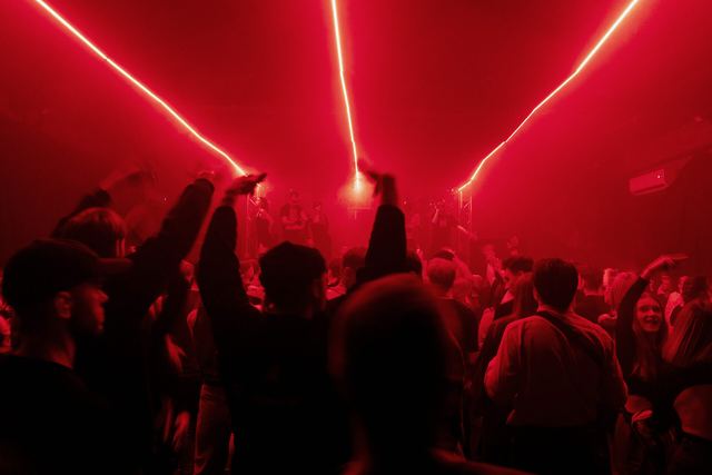 RAVE THERAPY 5 + ERRORTICA, Gestalt archive, Minsk, frame 29