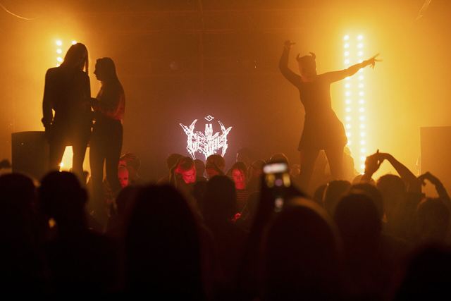 RAVE THERAPY 5 + ERRORTICA, Gestalt archive, Minsk, frame 30