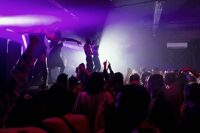 RAVE THERAPY 5 + ERRORTICA, Gestalt archive, Minsk, frame 31