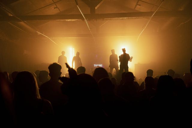 RAVE THERAPY 5 + ERRORTICA, Gestalt archive, Minsk, frame 32