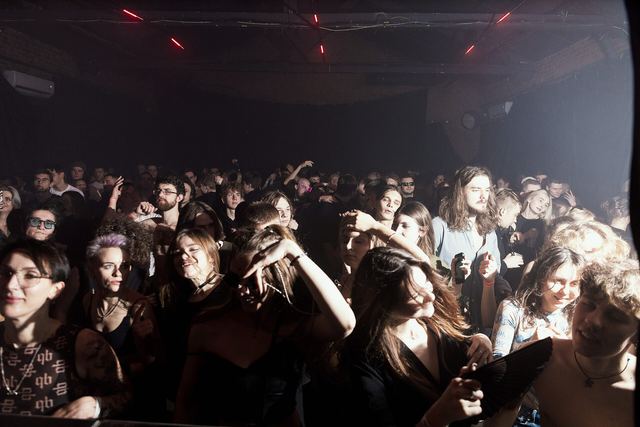 RAVE THERAPY 5 + ERRORTICA, Gestalt archive, Minsk, frame 36