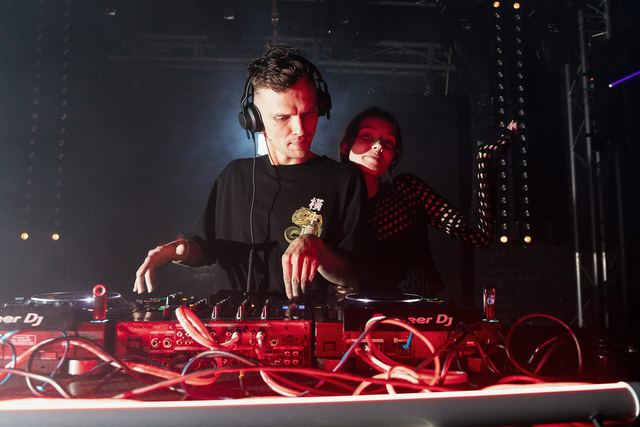 RAVE THERAPY 5 + ERRORTICA, Gestalt archive, Minsk, frame 38