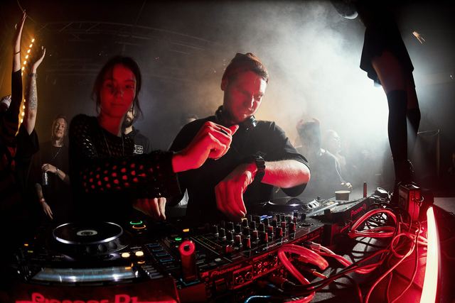 RAVE THERAPY 5 + ERRORTICA, Gestalt archive, Minsk, frame 40