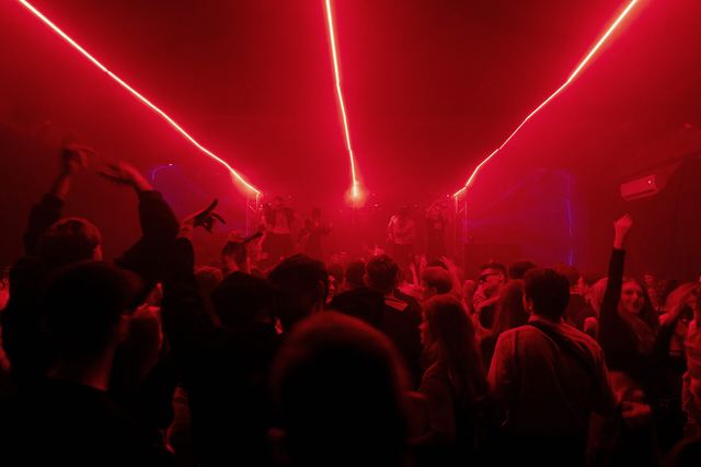 RAVE THERAPY 5 + ERRORTICA, Gestalt archive, Minsk, frame 41