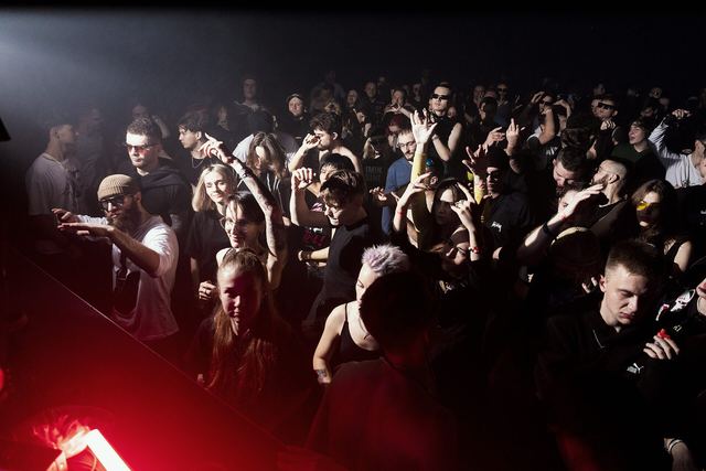 RAVE THERAPY 5 + ERRORTICA, Gestalt archive, Minsk, frame 42