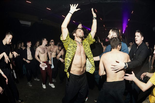 RAVE THERAPY 5 + ERRORTICA, Gestalt archive, Minsk, frame 43