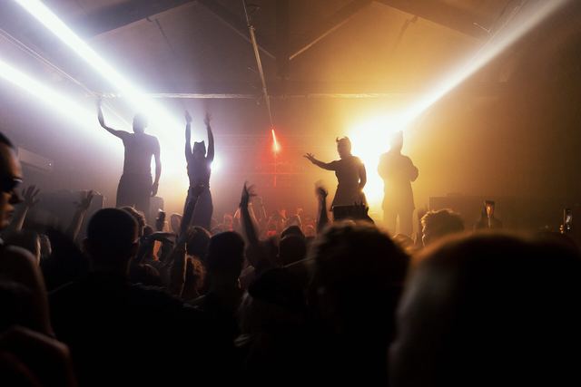 RAVE THERAPY 5 + ERRORTICA, Gestalt archive, Minsk, frame 44