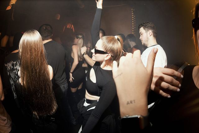 RAVE THERAPY 5 + ERRORTICA, Gestalt archive, Minsk, frame 50