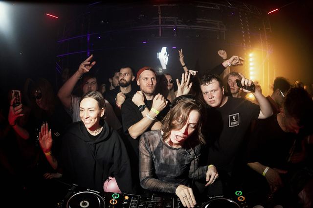 RAVE THERAPY 5 + ERRORTICA, Gestalt archive, Minsk, frame 52