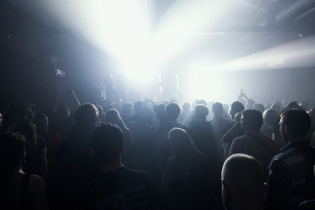 RAVE THERAPY 5 + ERRORTICA, Gestalt archive, Minsk, frame 54