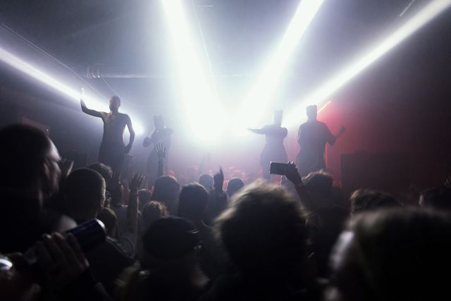 RAVE THERAPY 5 + ERRORTICA, Gestalt archive, Minsk, frame 56