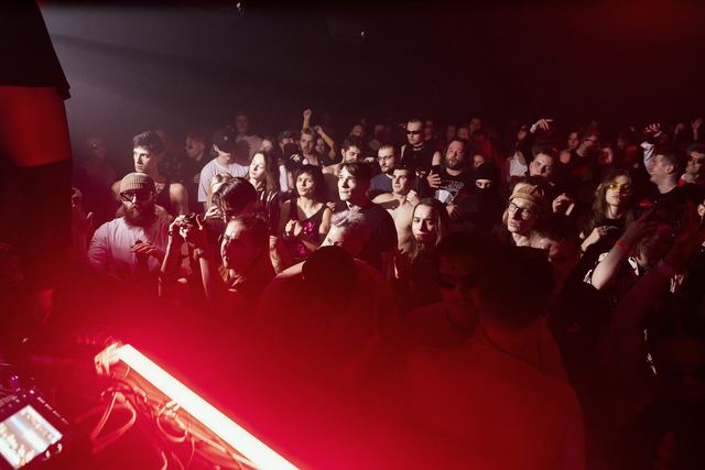 RAVE THERAPY 5 + ERRORTICA, Gestalt archive, Minsk, frame 58