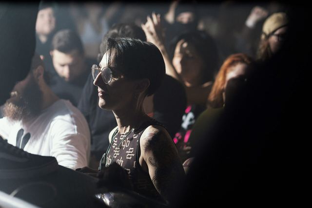 RAVE THERAPY 5 + ERRORTICA, Gestalt archive, Minsk, frame 60