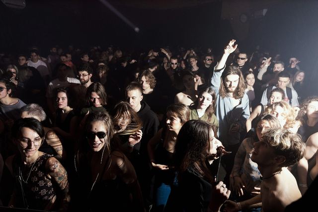 RAVE THERAPY 5 + ERRORTICA, Gestalt archive, Minsk, frame 61