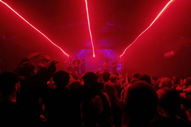 RAVE THERAPY 5 + ERRORTICA, Gestalt archive, Minsk, frame 62