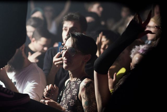 RAVE THERAPY 5 + ERRORTICA, Gestalt archive, Minsk, frame 65