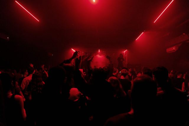 RAVE THERAPY 5 + ERRORTICA, Gestalt archive, Minsk, frame 66