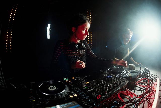 RAVE THERAPY 5 + ERRORTICA, Gestalt archive, Minsk, frame 67