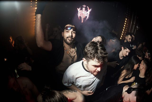 RAVE THERAPY 5 + ERRORTICA, Gestalt archive, Minsk, frame 72
