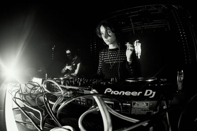 RAVE THERAPY 5 + ERRORTICA, Gestalt archive, Minsk, frame 75