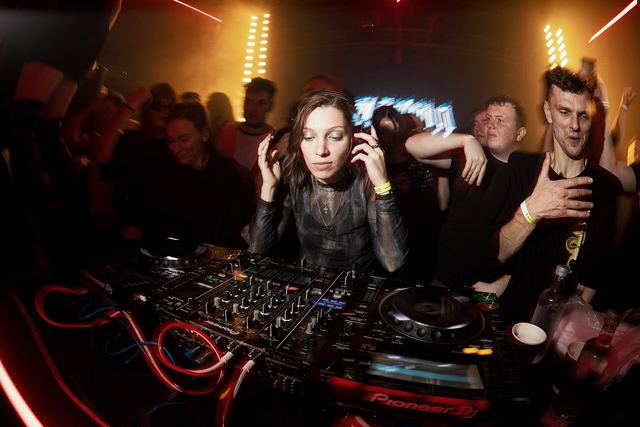 RAVE THERAPY 5 + ERRORTICA, Gestalt archive, Minsk, frame 77