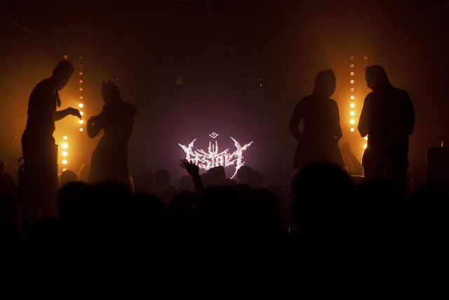 RAVE THERAPY 5 + ERRORTICA, Gestalt archive, Minsk, frame 82