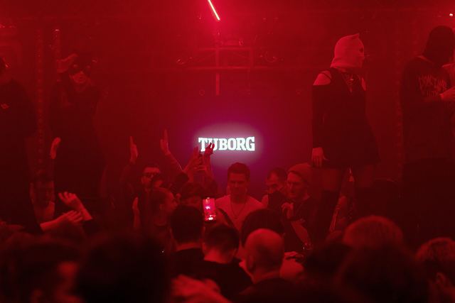 RAVE THERAPY 5 + ERRORTICA, Gestalt archive, Minsk, frame 85