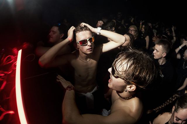 RAVE THERAPY 5 + ERRORTICA, Gestalt archive, Minsk, frame 88