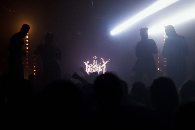 RAVE THERAPY 5 + ERRORTICA, Gestalt archive, Minsk, frame 89