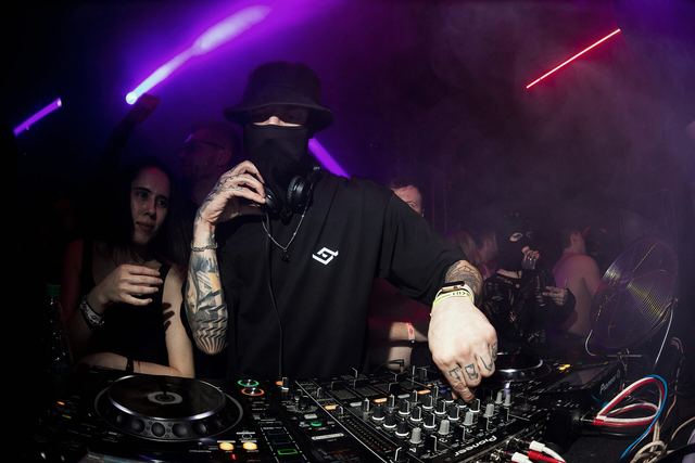 RAVE THERAPY 5 + ERRORTICA, Gestalt archive, Minsk, frame 93