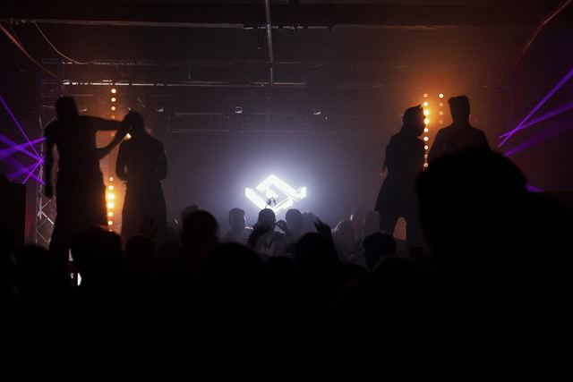 RAVE THERAPY 5 + ERRORTICA, Gestalt archive, Minsk, frame 108