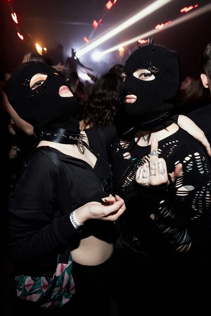 RAVE THERAPY 5 + ERRORTICA, Gestalt archive, Minsk, frame 109