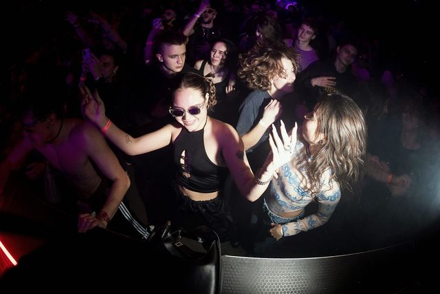 RAVE THERAPY 5 + ERRORTICA, Gestalt archive, Minsk, frame 111