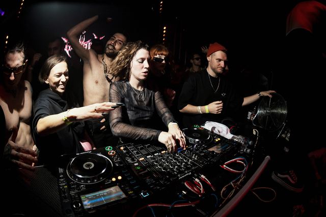 RAVE THERAPY 5 + ERRORTICA, Gestalt archive, Minsk, frame 112
