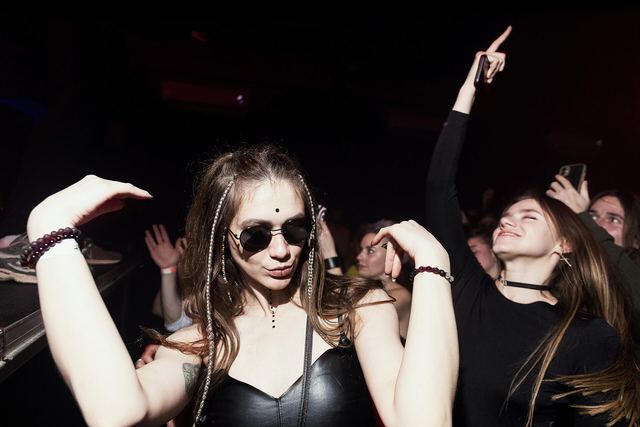 RAVE THERAPY 5 + ERRORTICA, Gestalt archive, Minsk, frame 116