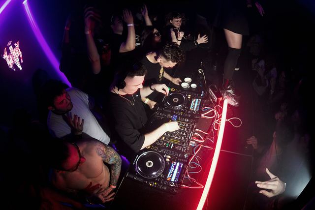 RAVE THERAPY 5 + ERRORTICA, Gestalt archive, Minsk, frame 117