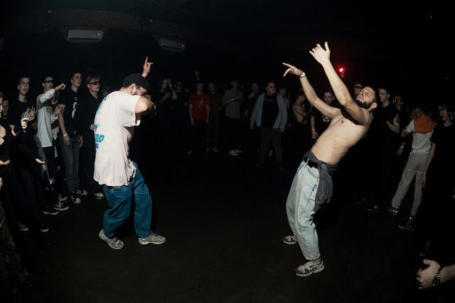 RAVE THERAPY 5 + ERRORTICA, Gestalt archive, Minsk, frame 118