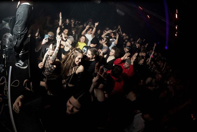 RAVE THERAPY 5 + ERRORTICA, Gestalt archive, Minsk, frame 122