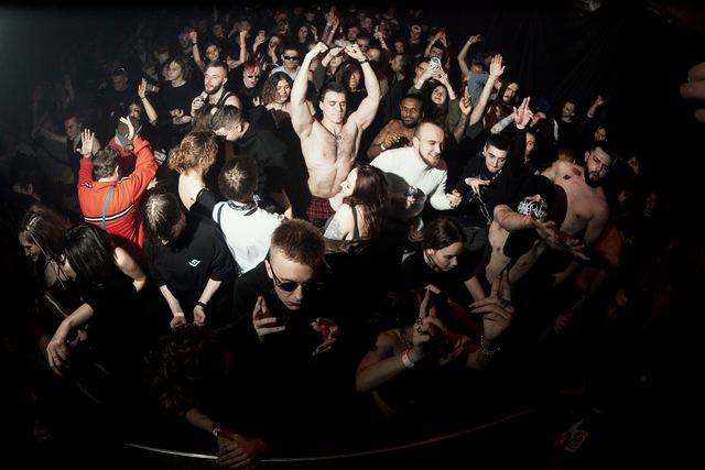 RAVE THERAPY 5 + ERRORTICA, Gestalt archive, Minsk, frame 123