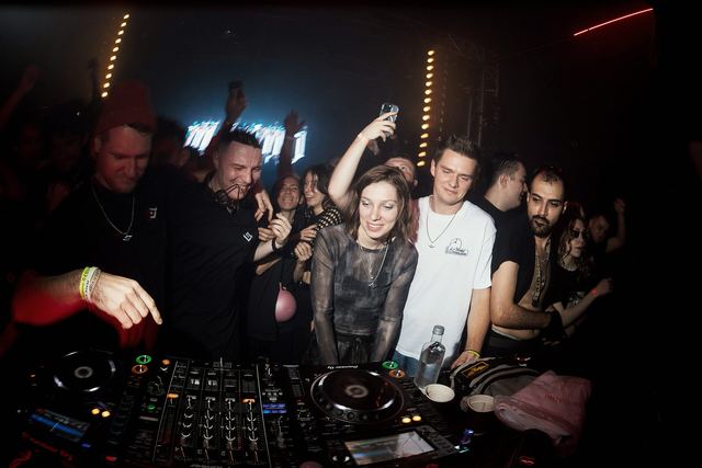RAVE THERAPY 5 + ERRORTICA, Gestalt archive, Minsk, frame 126