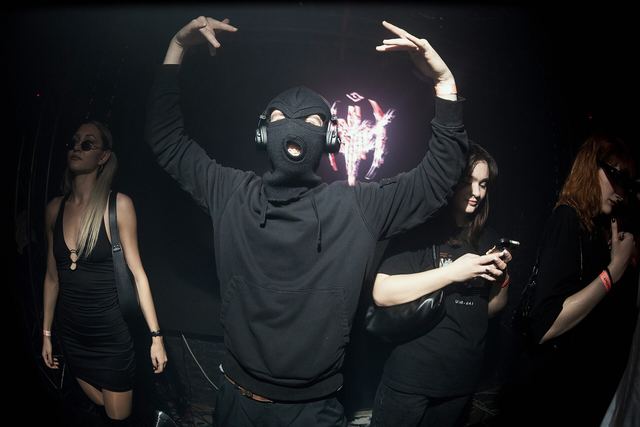 RAVE THERAPY 5 + ERRORTICA, Gestalt archive, Minsk, frame 127