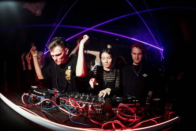 RAVE THERAPY 5 + ERRORTICA, Gestalt archive, Minsk, frame 128
